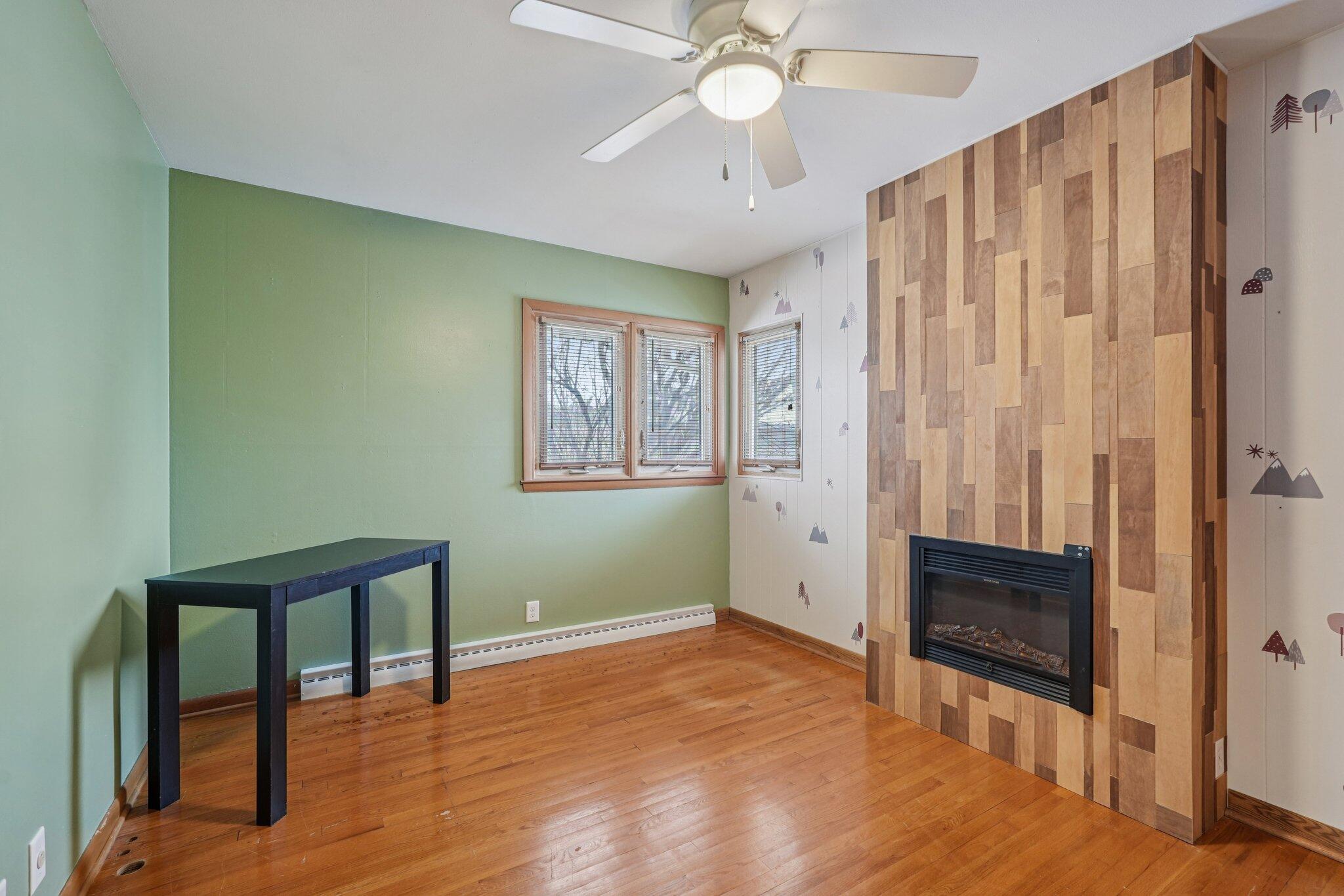 3781 South 68th Street Milwaukee, WI 53220 - Photo 15 of 41 bedroom 2