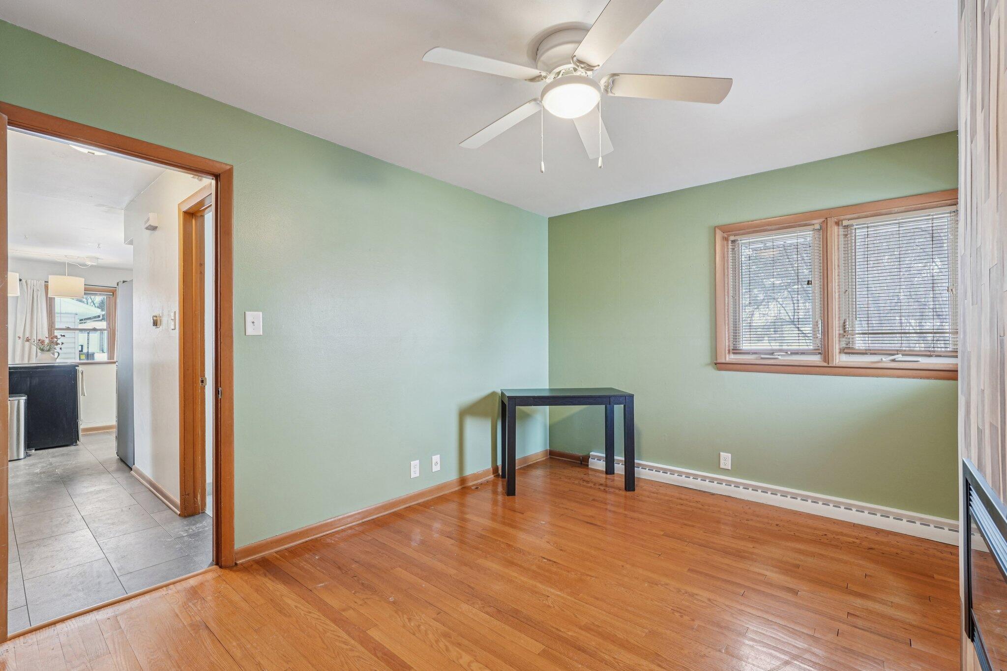 3781 South 68th Street Milwaukee, WI 53220 - Photo 17 of 41 bedroom 2