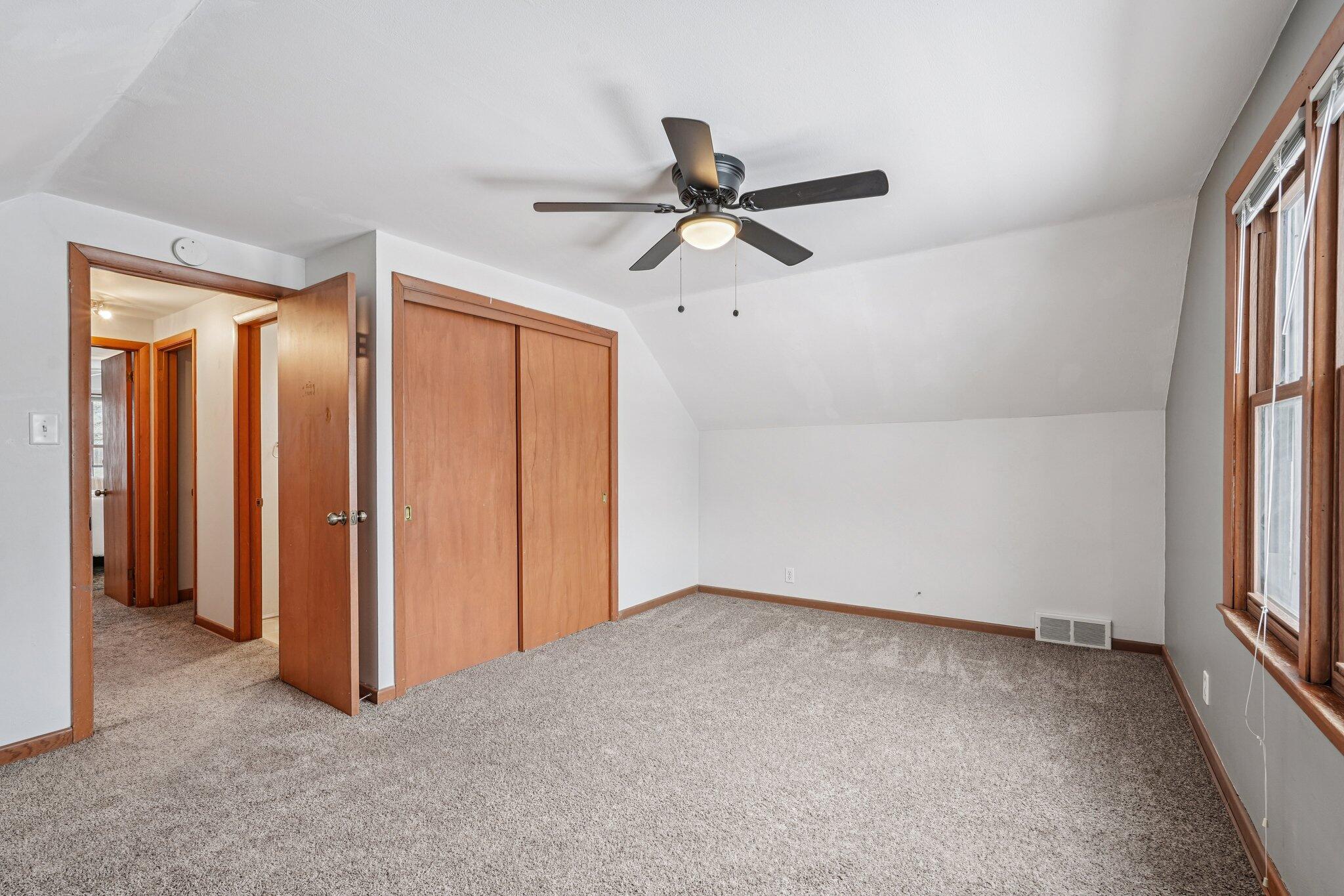 3781 South 68th Street Milwaukee, WI 53220 - Photo 22 of 41 bedroom 4