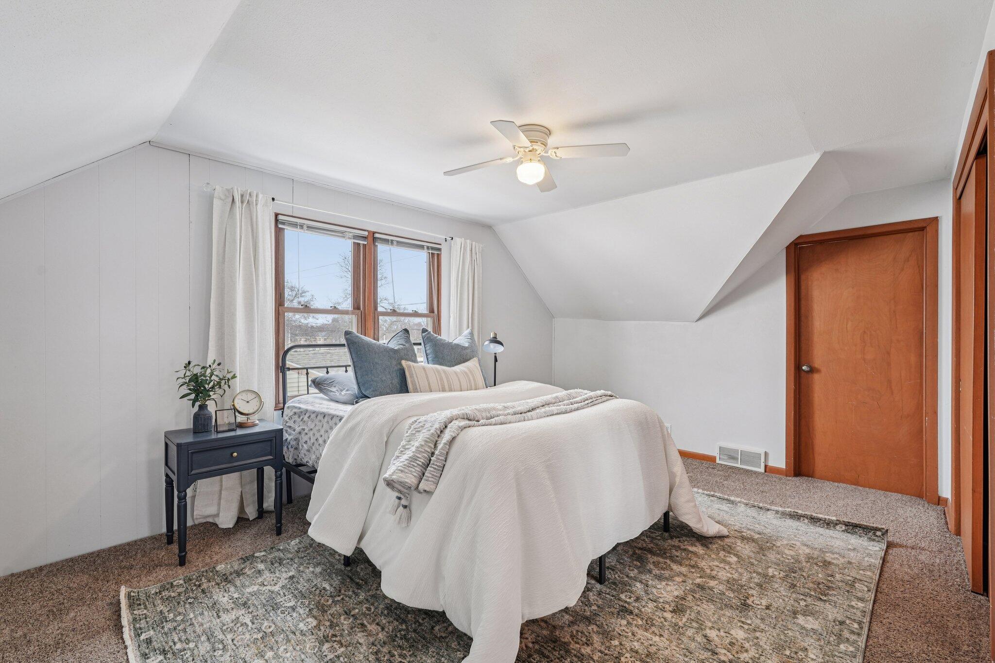 3781 South 68th Street Milwaukee, WI 53220 - Photo 24 of 41 bedroom 3