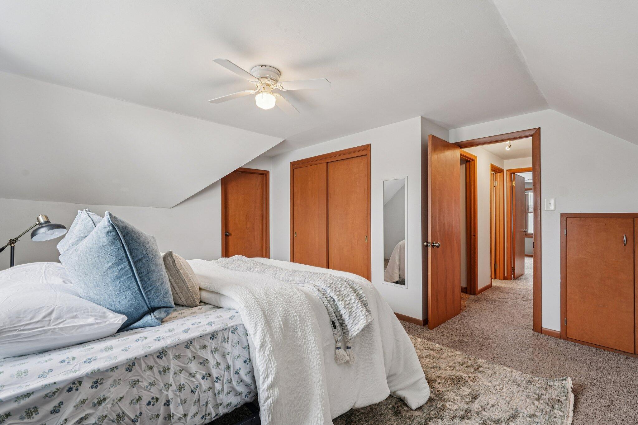 3781 South 68th Street Milwaukee, WI 53220 - Photo 25 of 41 bedroom 3