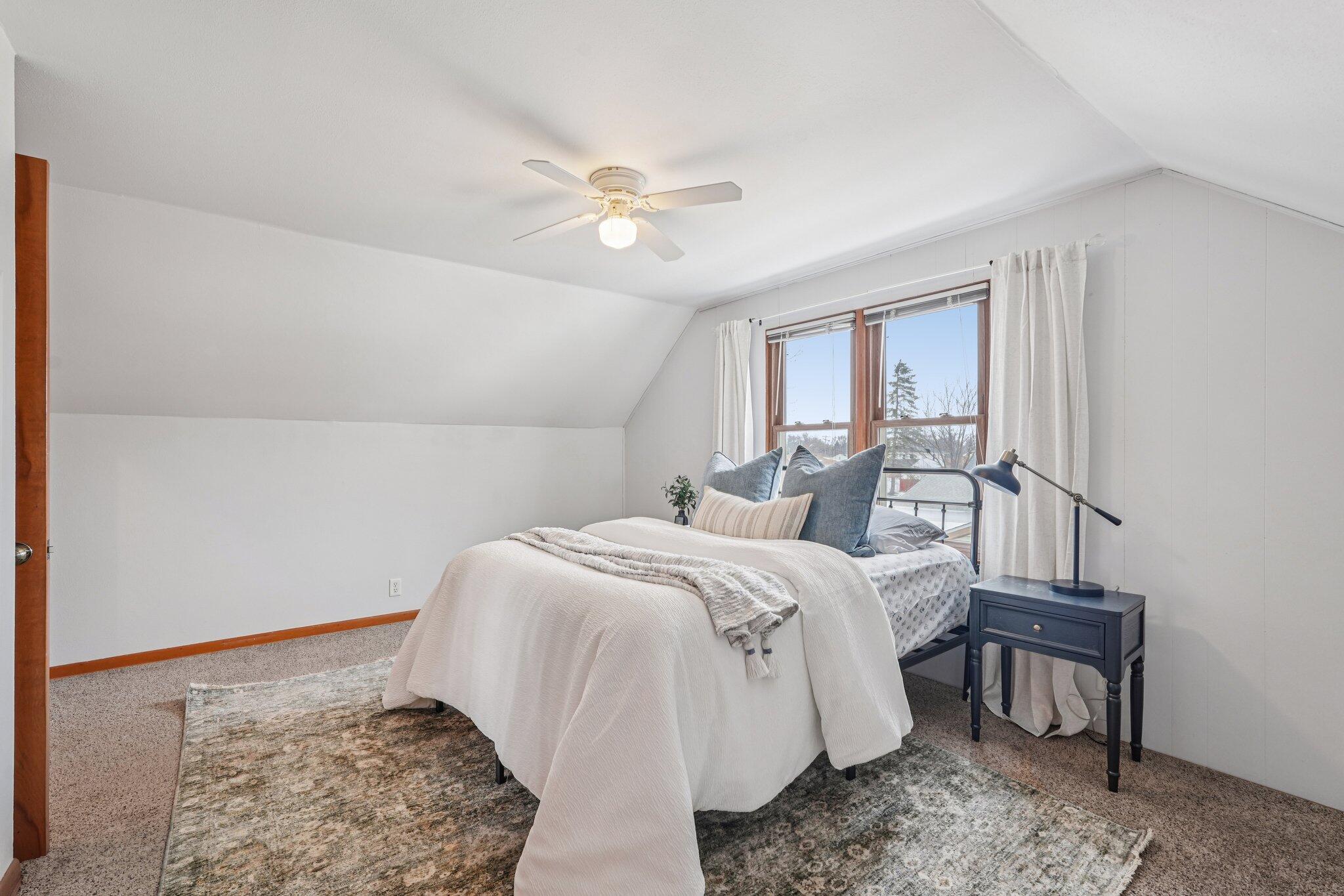 3781 South 68th Street Milwaukee, WI 53220 - Photo 27 of 41 bedroom 3