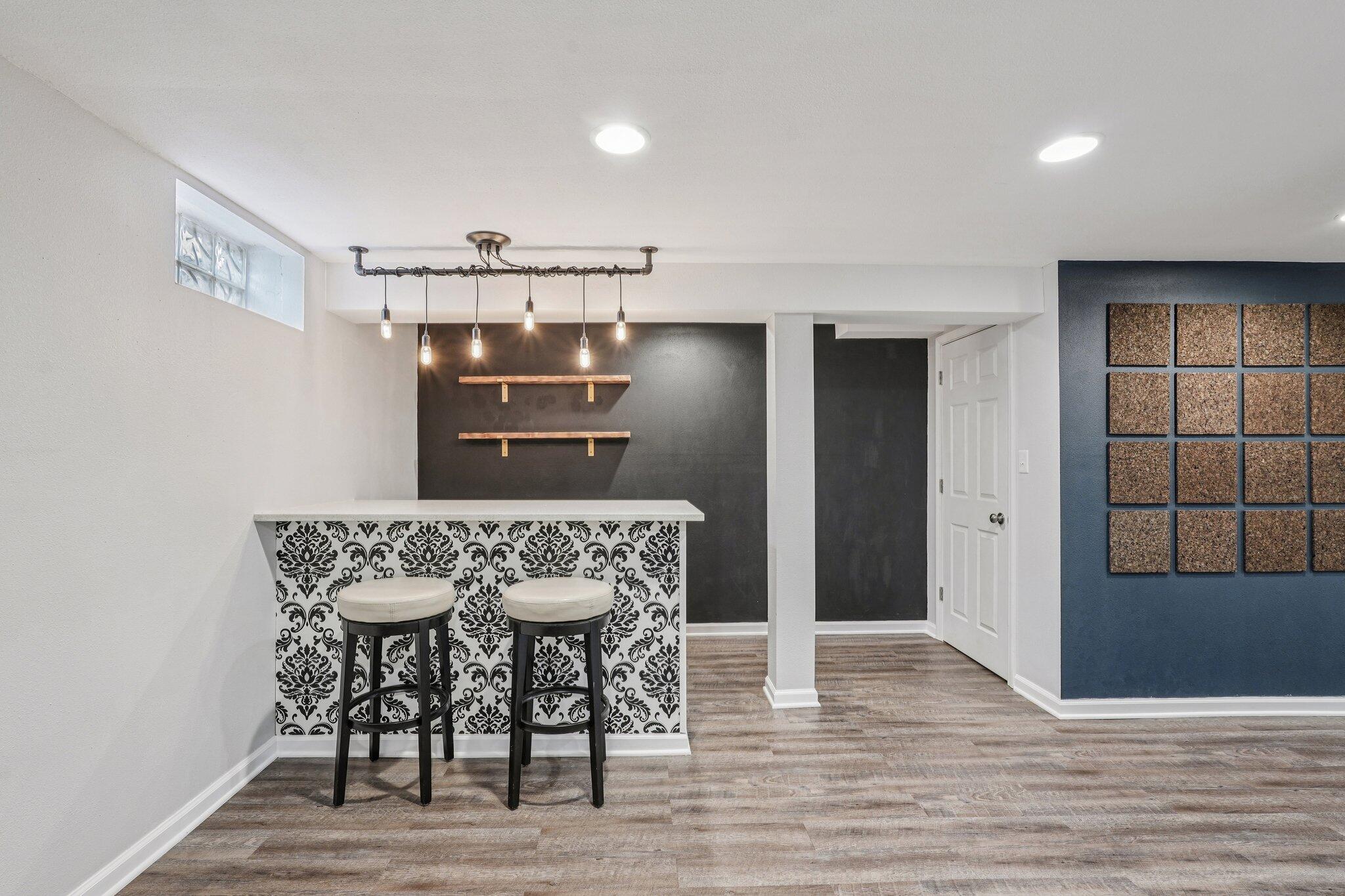 3781 South 68th Street Milwaukee, WI 53220 - Photo 32 of 41 basement