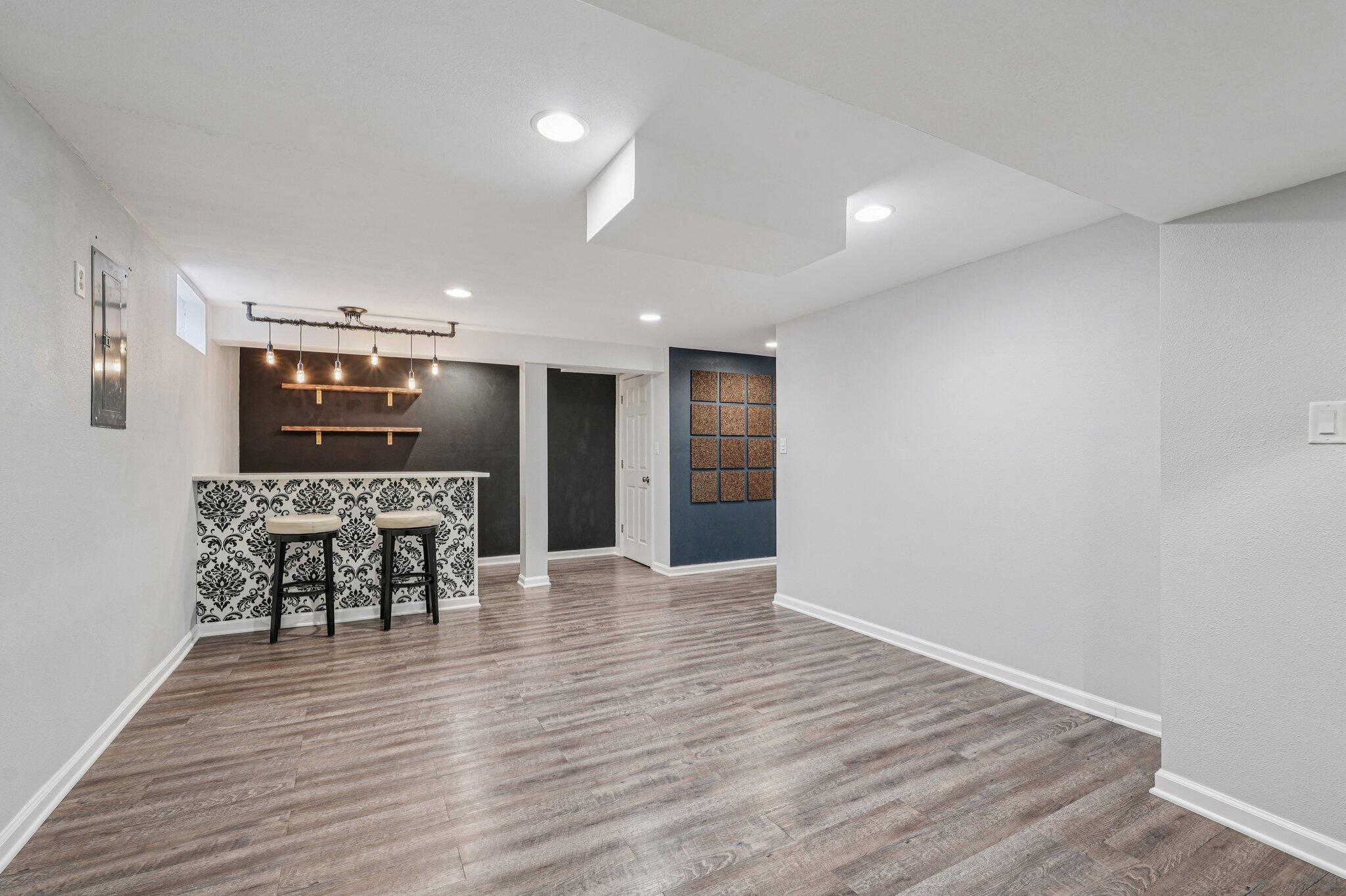 3781 South 68th Street Milwaukee, WI 53220 - Photo 33 of 41 basement