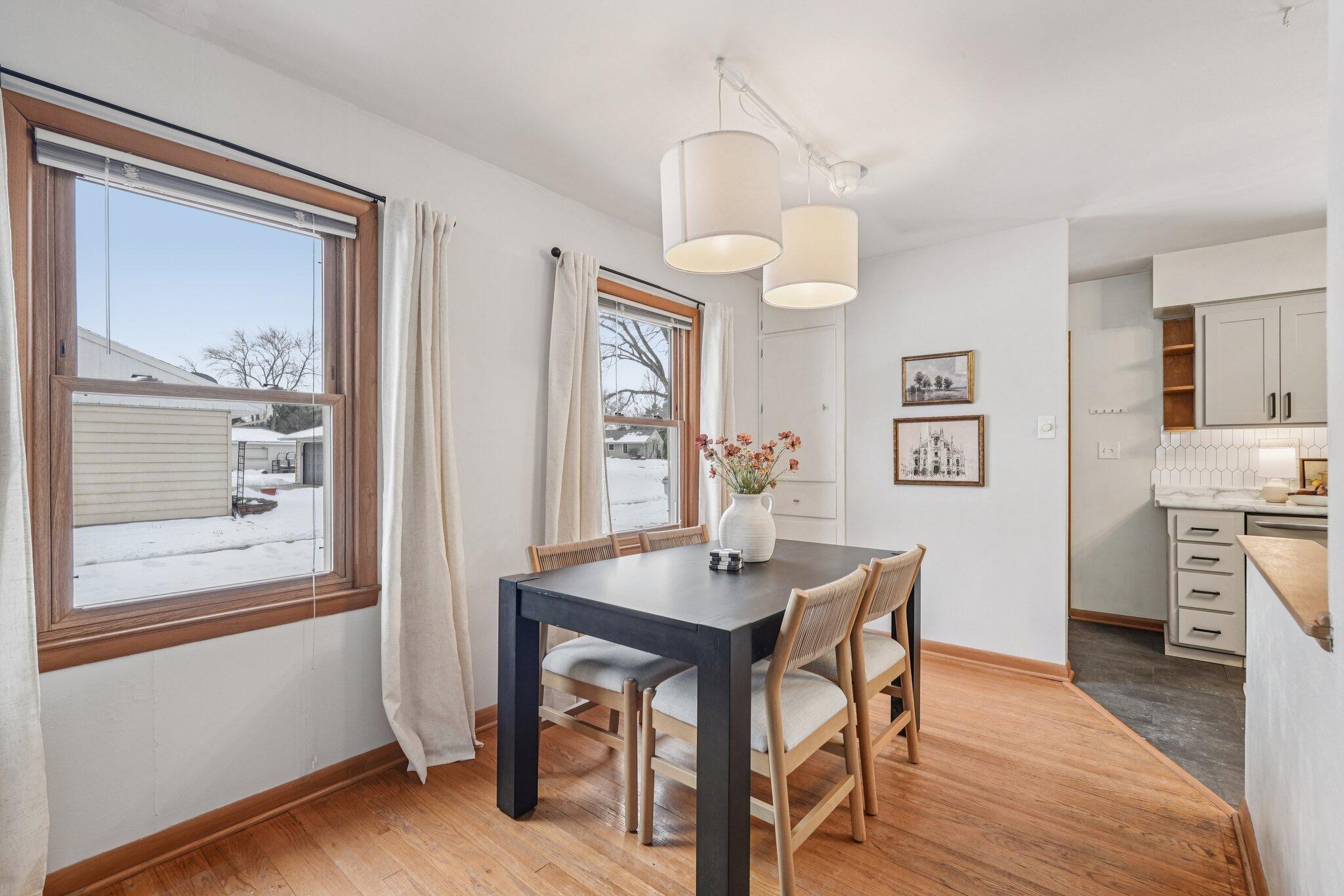 3781 South 68th Street Milwaukee, WI 53220 - Photo 7 of 41 dining