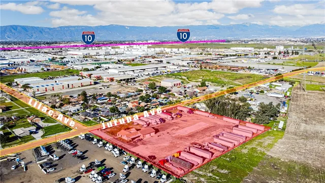 $5,500,000 | 11317 Lilac Avenue, Bloomington, CA 92316