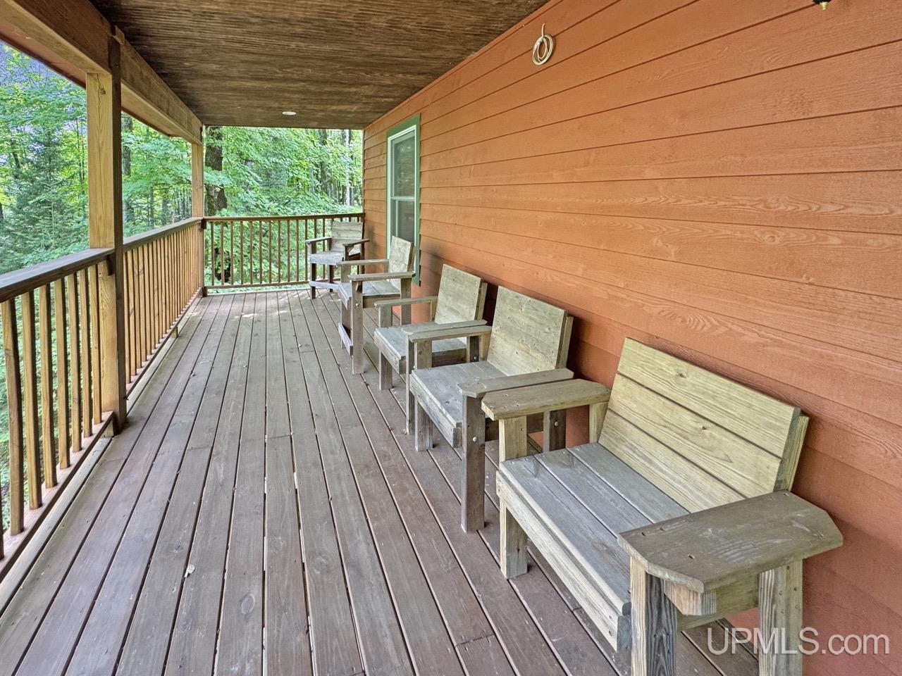 252 Bara Road Crystal Falls, MI 49920 - Photo 19 of 39