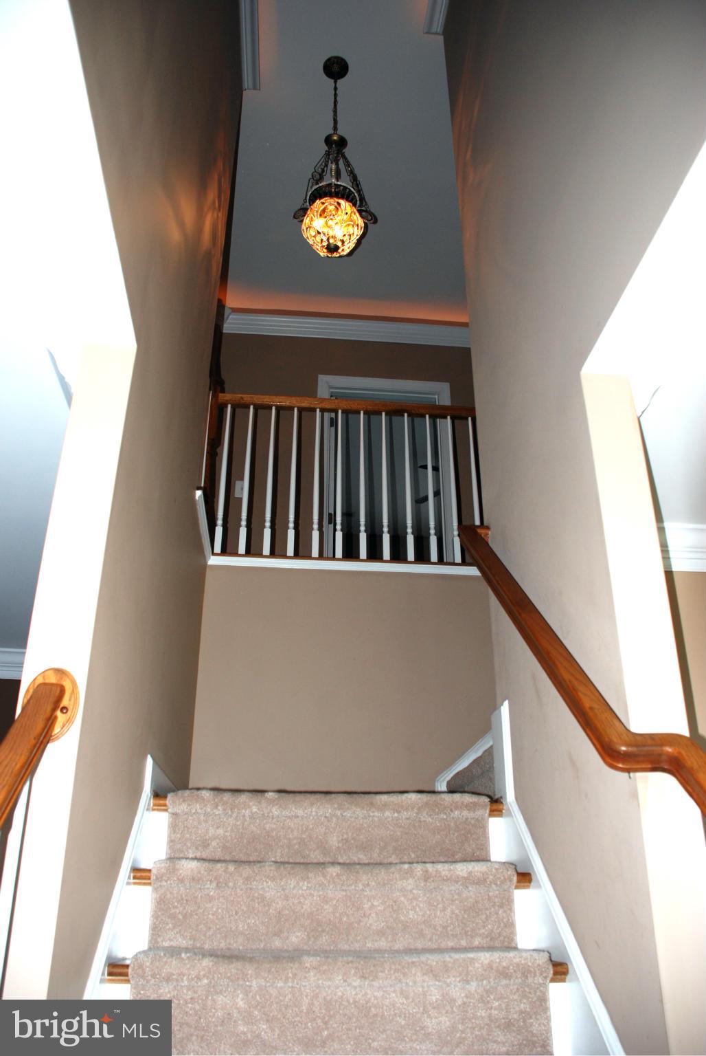 6015 Boston Ridge Court Boston, VA 22713 - Photo 18 of 30 a view of entryway