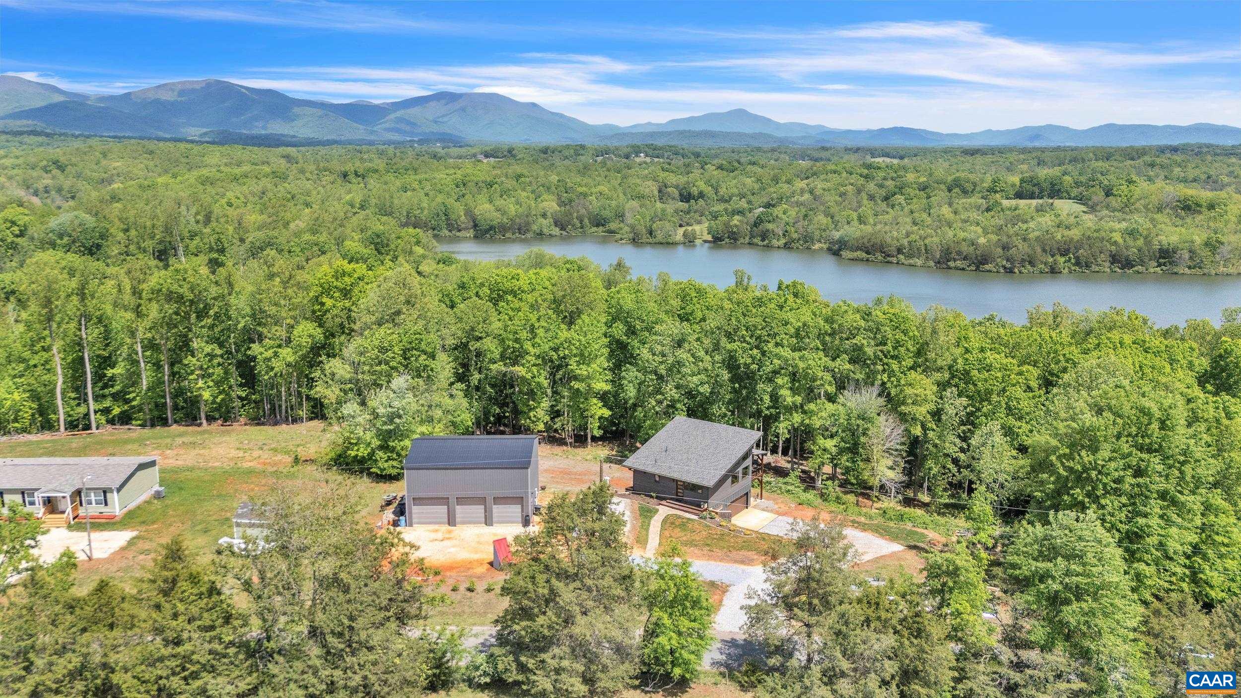 2032 Turkey Mountain Road Amherst, VA 24521 - Photo 44 of 53