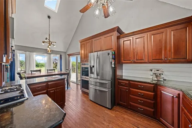 $569,000 | 26001 South Stark Road, Harrisonville, MO 64701