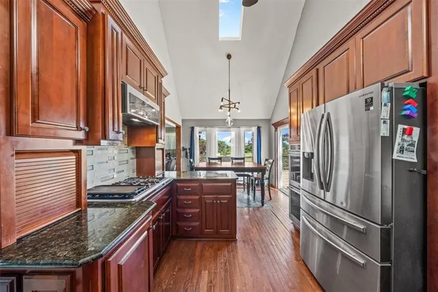 $569,000 | 26001 South Stark Road, Harrisonville, MO 64701