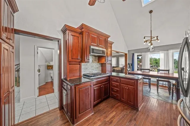 $569,000 | 26001 South Stark Road, Harrisonville, MO 64701