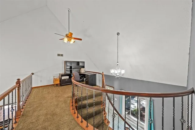 $569,000 | 26001 South Stark Road, Harrisonville, MO 64701