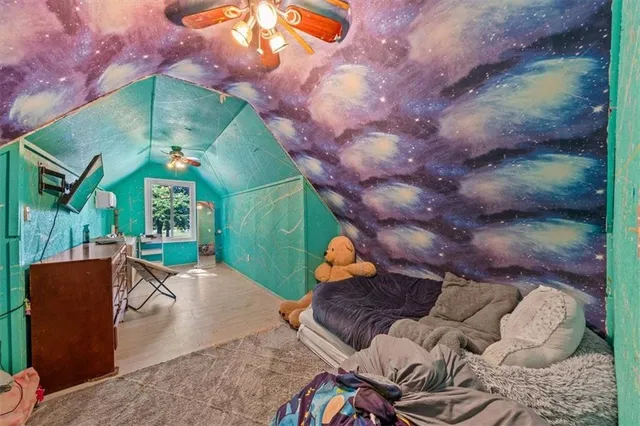 $569,000 | 26001 South Stark Road, Harrisonville, MO 64701