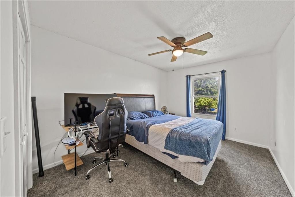 26001 South Stark Road Harrisonville, MO 64701 - Photo 21 of 34