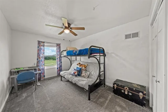 $569,000 | 26001 South Stark Road, Harrisonville, MO 64701