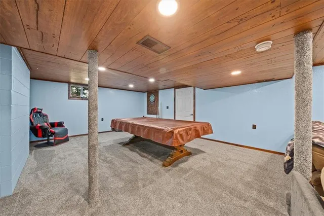 $569,000 | 26001 South Stark Road, Harrisonville, MO 64701