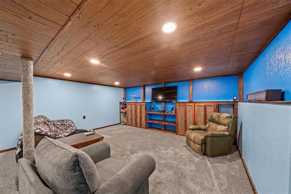 26001 South Stark Road Harrisonville, MO 64701 - Photo 24 of 34