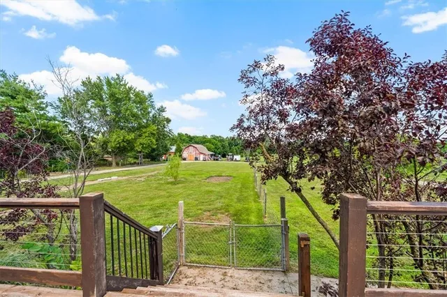 $569,000 | 26001 South Stark Road, Harrisonville, MO 64701