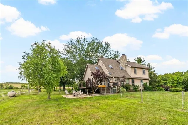 $569,000 | 26001 South Stark Road, Harrisonville, MO 64701