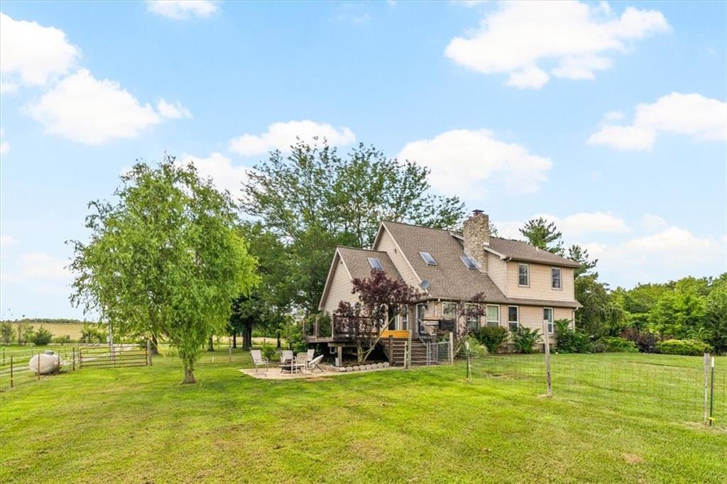 26001 South Stark Road Harrisonville, MO 64701 - Photo 26 of 34