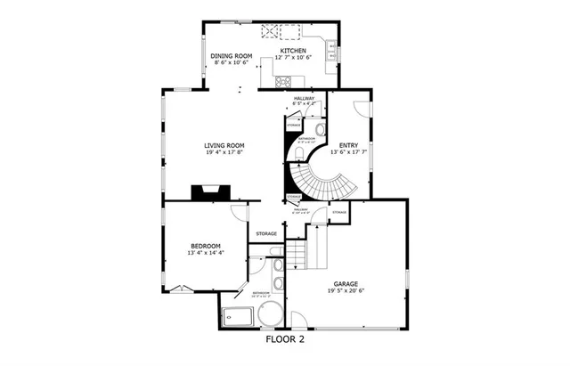 $569,000 | 26001 South Stark Road, Harrisonville, MO 64701