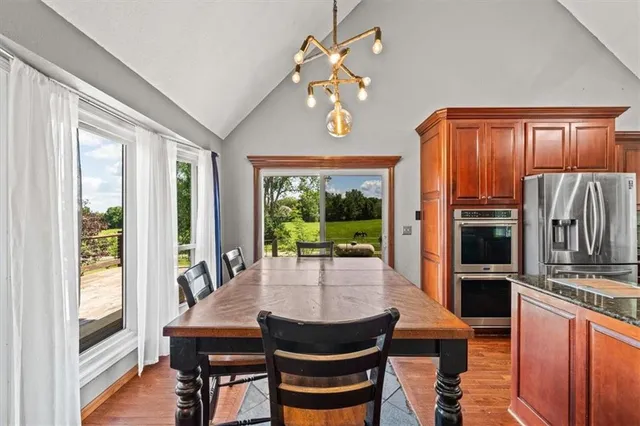 $569,000 | 26001 South Stark Road, Harrisonville, MO 64701