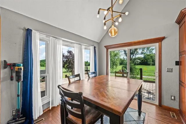 $569,000 | 26001 South Stark Road, Harrisonville, MO 64701