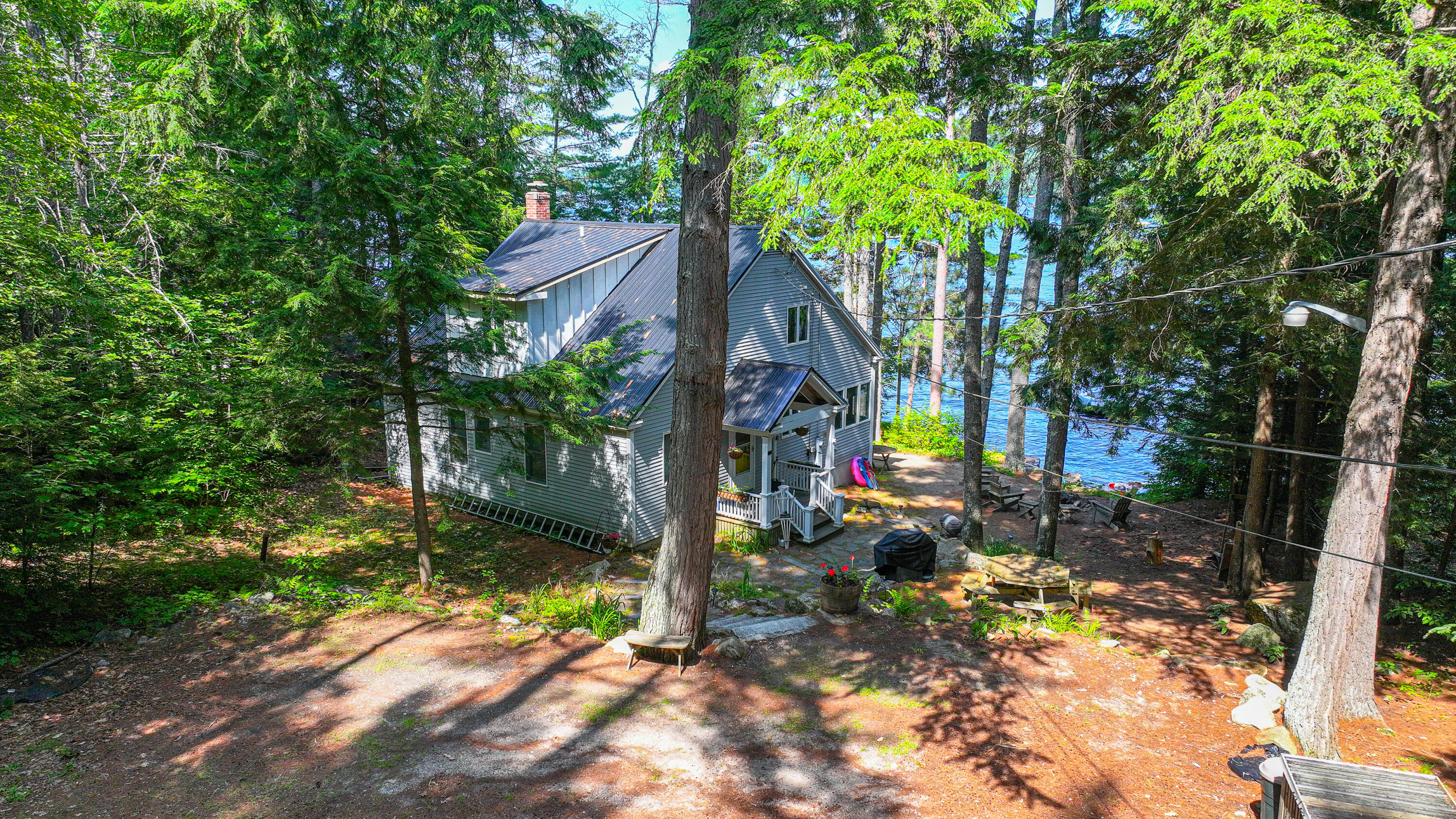 39 Wells Road Bridgton, ME 04009 - Photo 69 of 73 39 wells road
