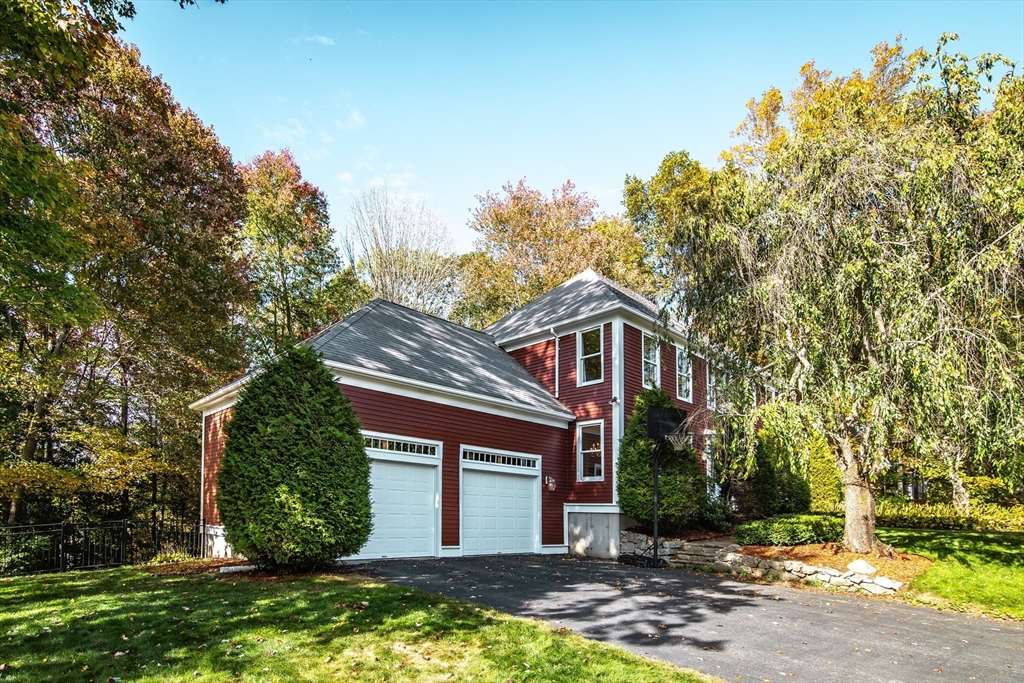 8 Samuel Harrington Road Westborough, MA 01581 - Photo 3 of 37 Gallery Image 3