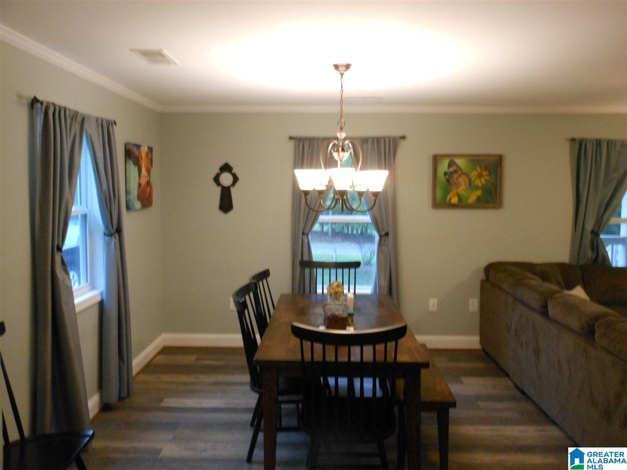 1391 Old Rockhouse Road Sylacauga, AL 35150 - Photo 2 of 8