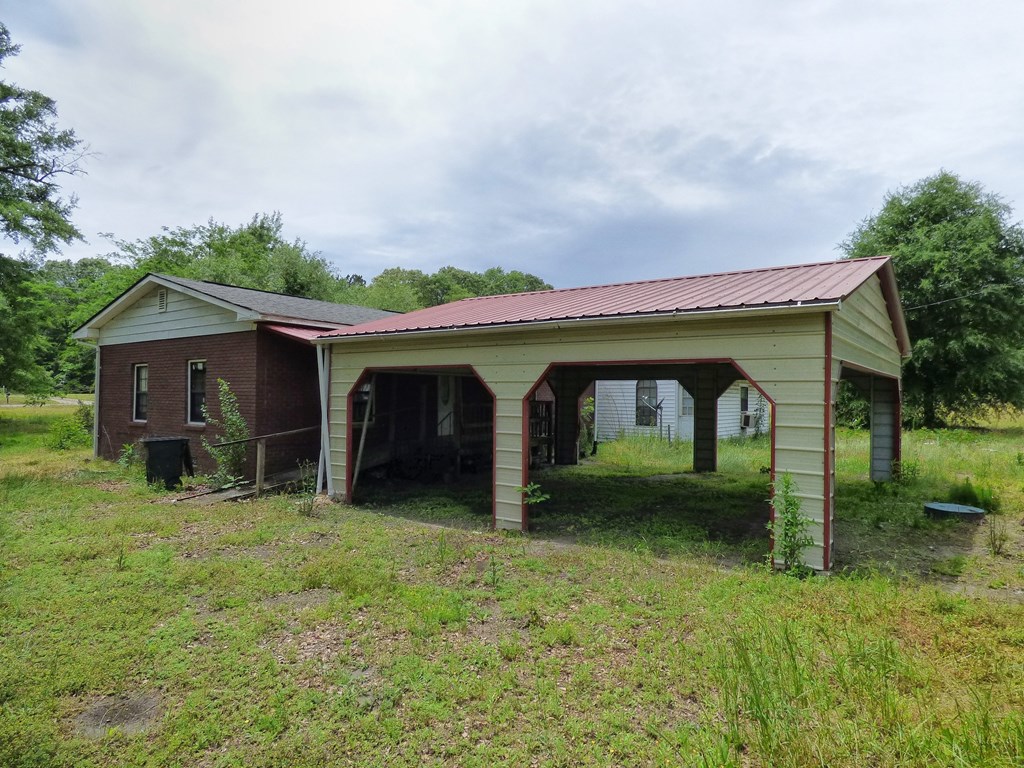 366 Oswichee Road Seale, AL 36875 - Photo 12 of 12 rear