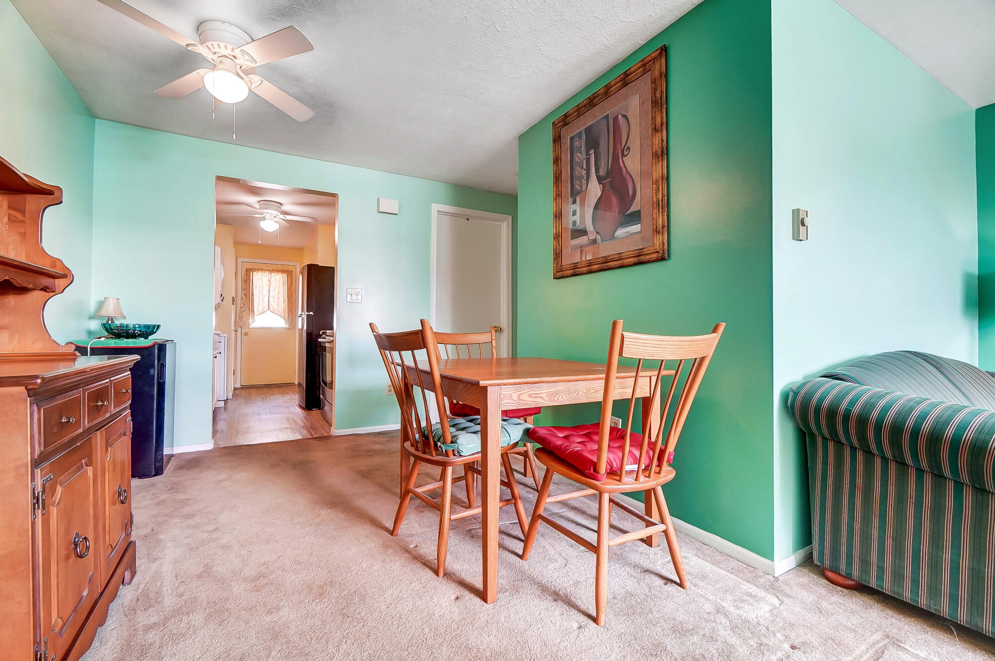 1054 Cheyenne Avenue Springfield, OH 45503 - Photo 6 of 19