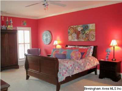 6821 Castle Heights Road Morris, AL 35116 - Photo 26 of 27