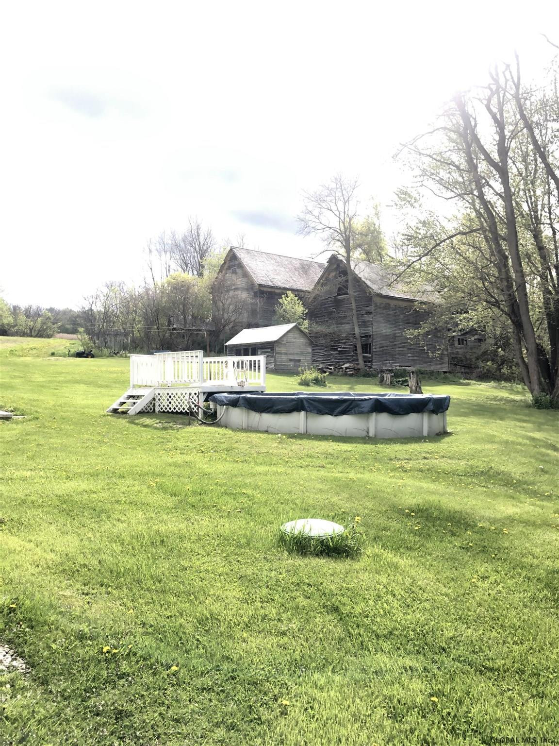 126 Thayer Road Florida, NY 12010 - Photo 3 of 55 Photo 4