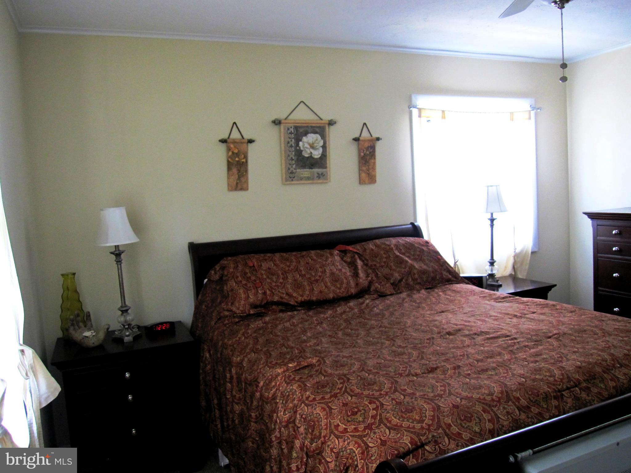 825 Chatfield Road Joppa, MD 21085 - Photo 15 of 28 Bedroom (Master)