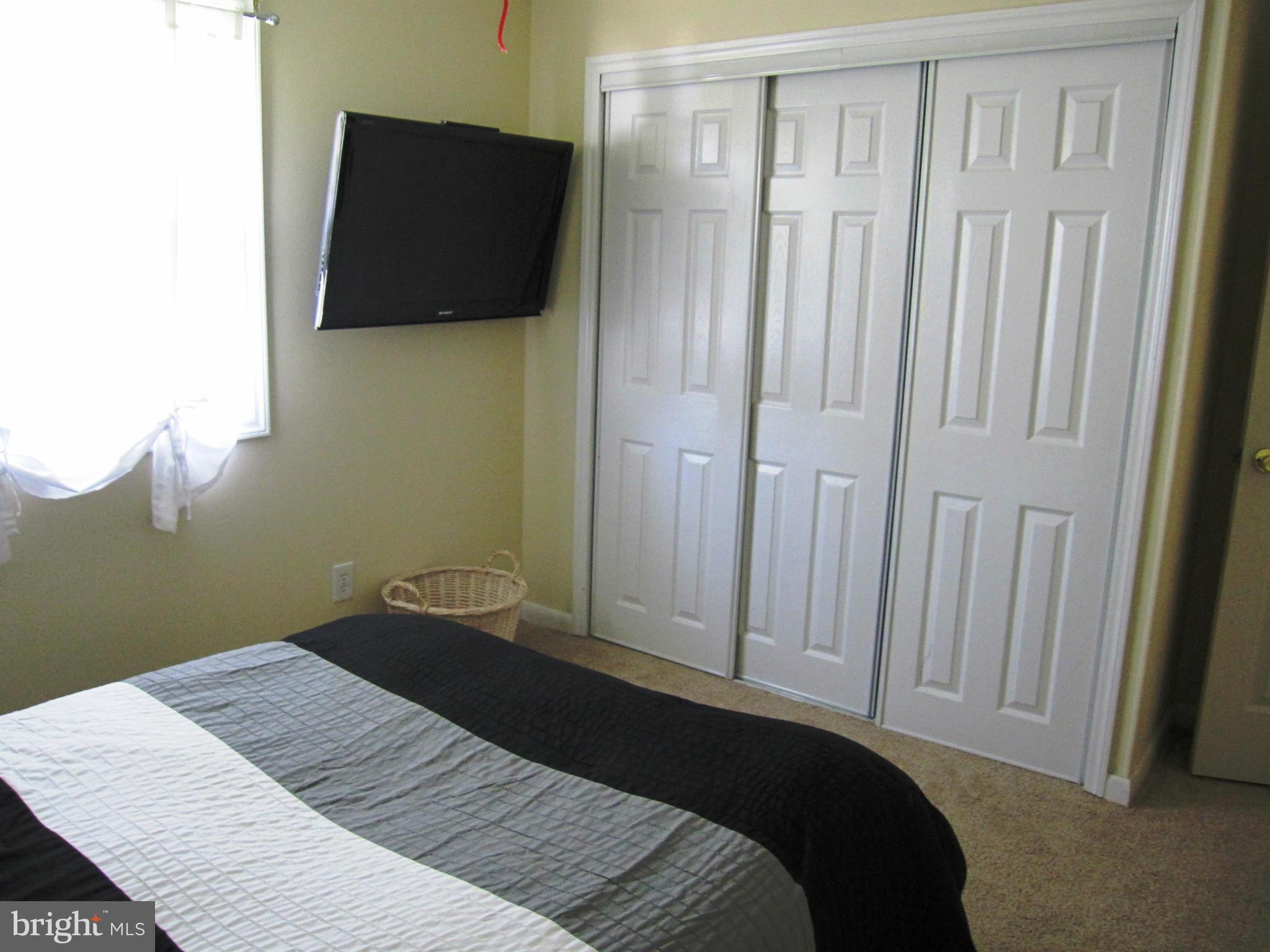 825 Chatfield Road Joppa, MD 21085 - Photo 16 of 28 Bedroom