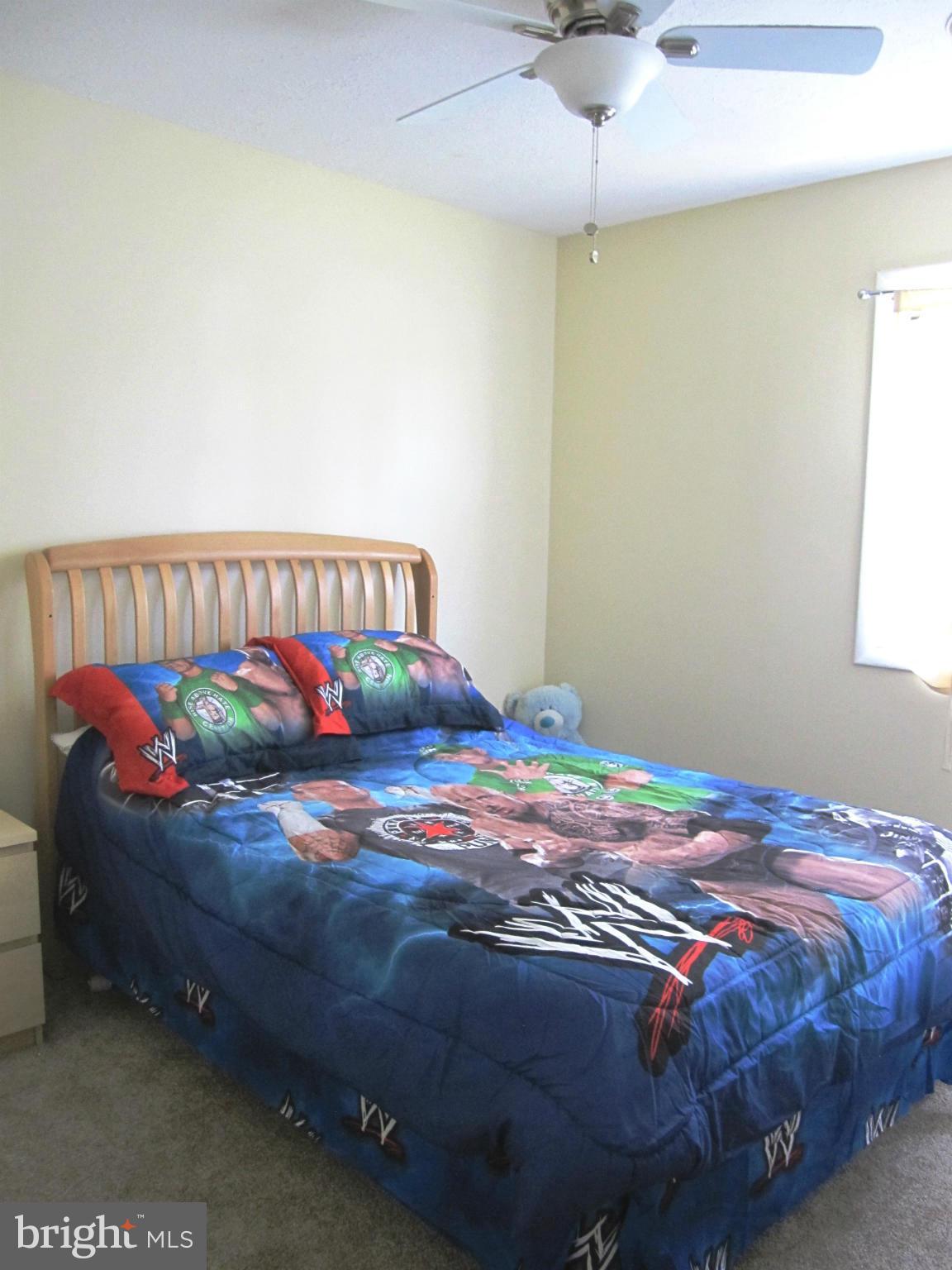 825 Chatfield Road Joppa, MD 21085 - Photo 19 of 28 Bedroom