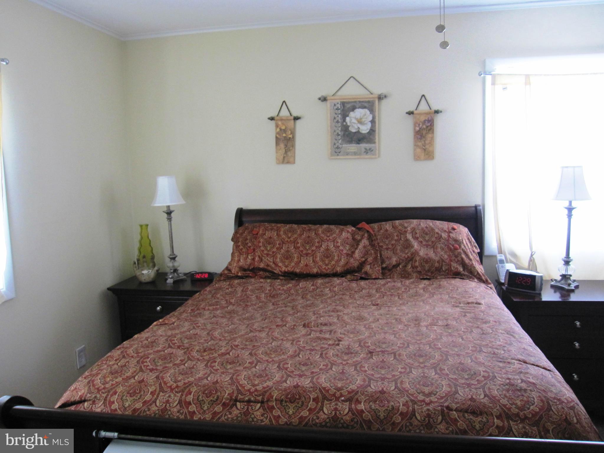825 Chatfield Road Joppa, MD 21085 - Photo 22 of 28 Bedroom (Master)