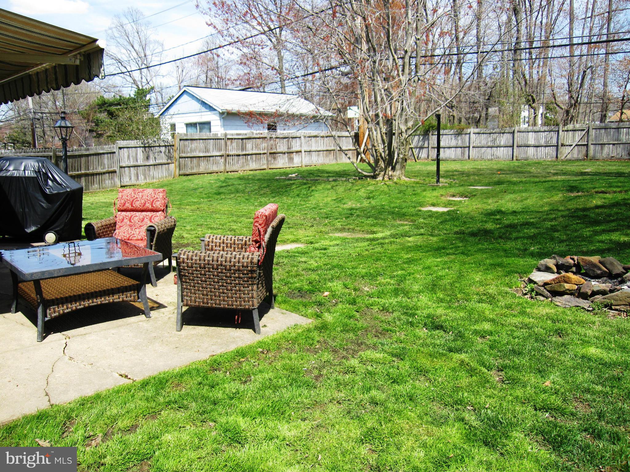 825 Chatfield Road Joppa, MD 21085 - Photo 25 of 28 Exterior (Rear)