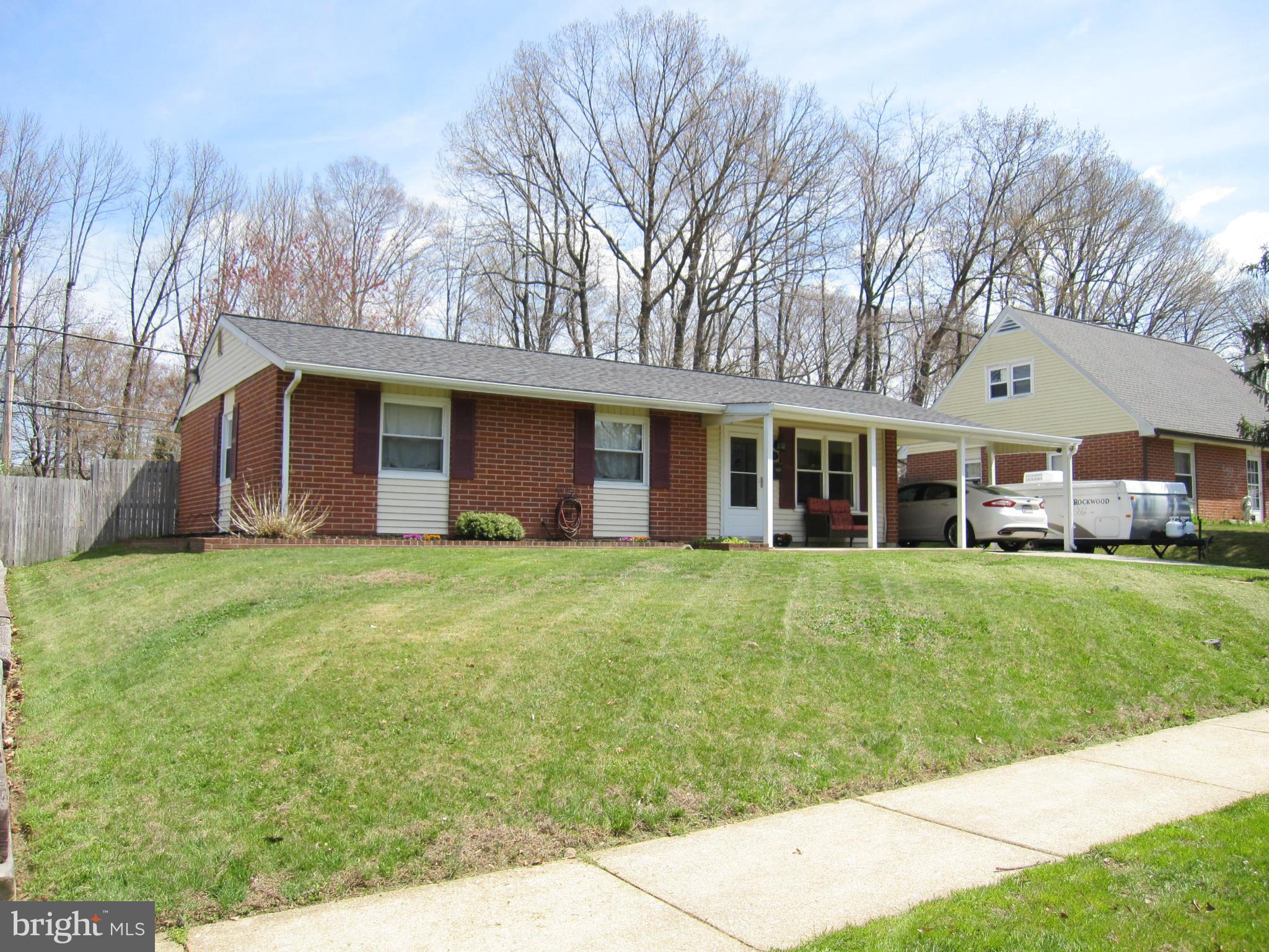 825 Chatfield Road Joppa, MD 21085 - Photo 26 of 28 Exterior (Front)