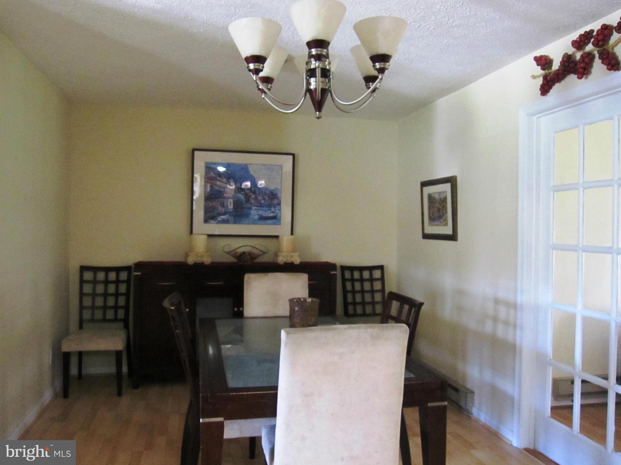 825 Chatfield Road Joppa, MD 21085 - Photo 5 of 28 Dining Room