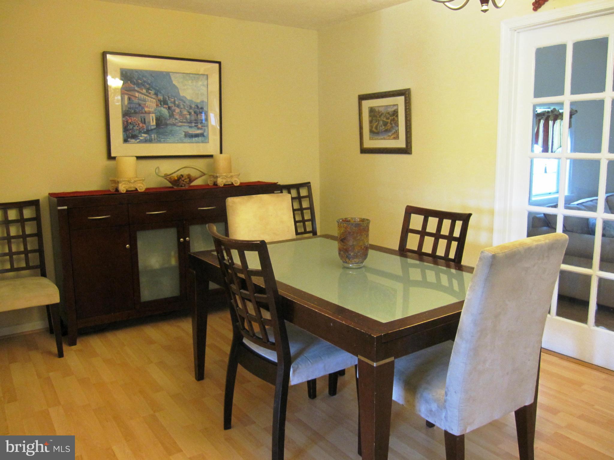 825 Chatfield Road Joppa, MD 21085 - Photo 6 of 28 Dining Room