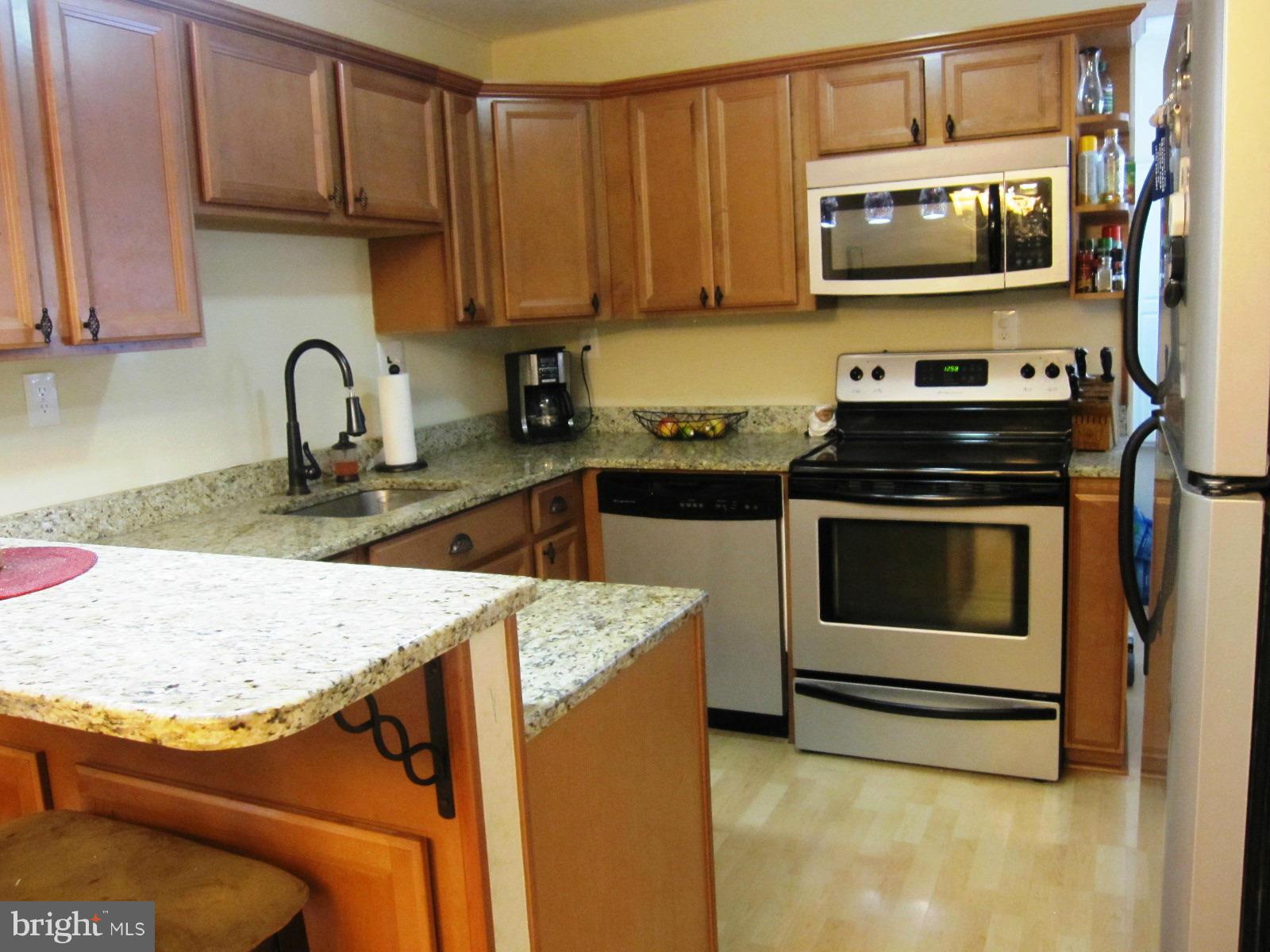 825 Chatfield Road Joppa, MD 21085 - Photo 8 of 28 Kitchen