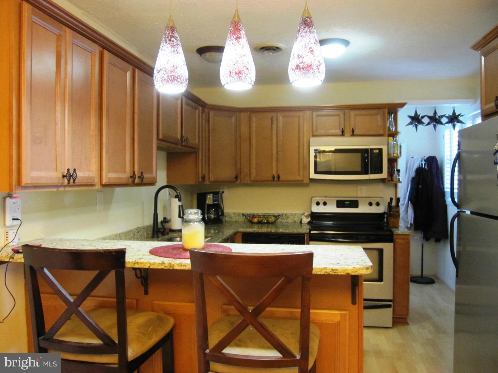 825 Chatfield Road Joppa, MD 21085 - Photo 9 of 28 Kitchen