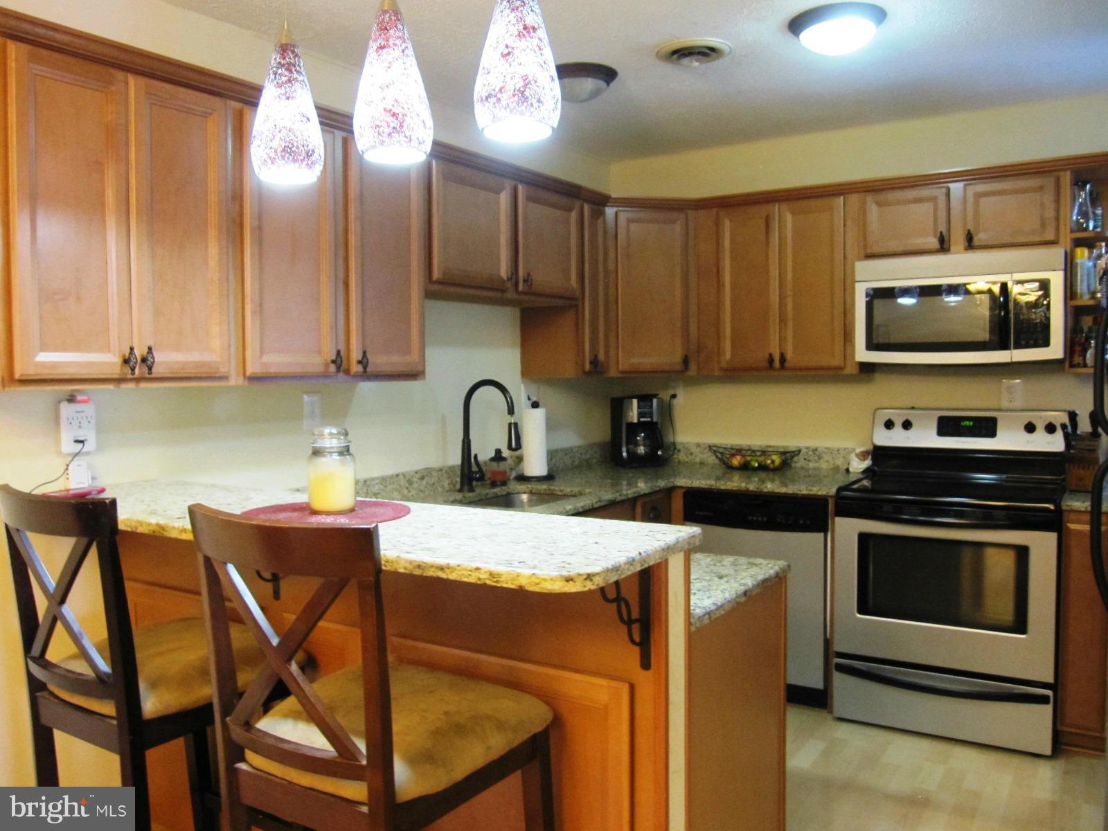 825 Chatfield Road Joppa, MD 21085 - Photo 10 of 28 Kitchen