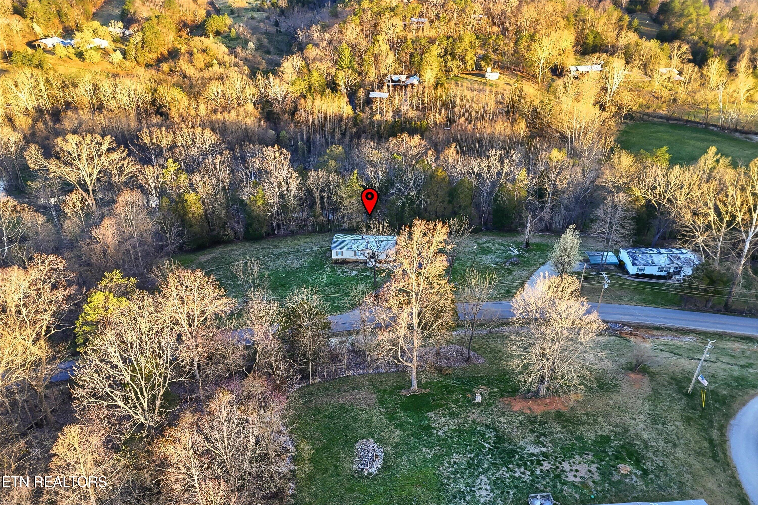 2214 Hinds Creek Road Heiskell, TN 37754 - Photo 29 of 41 Nice Land
