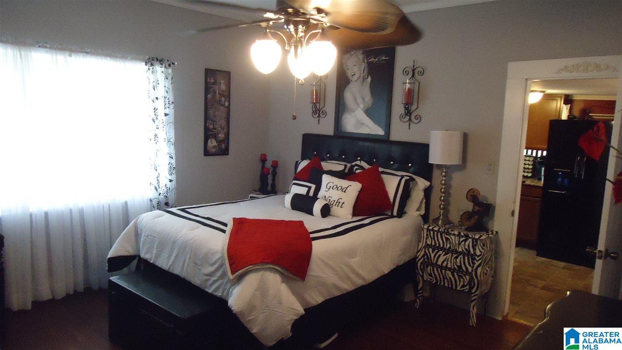 2474 Old Choccolocco Road Anniston, AL 36207 - Photo 17 of 19