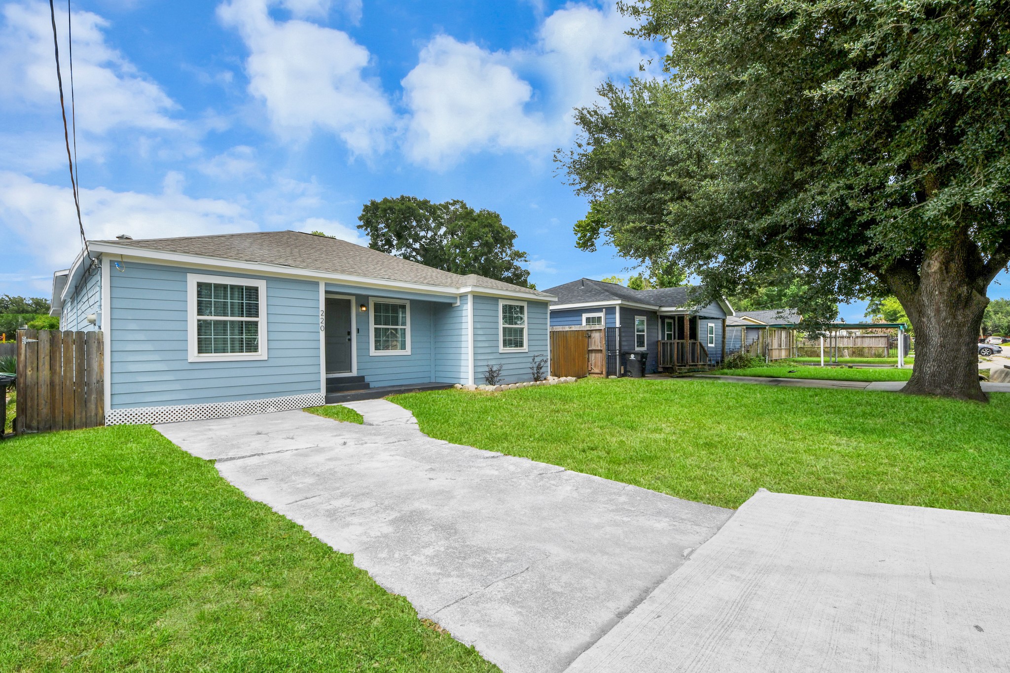 220 Styers Street Houston, TX 77022 - Photo 6 of 38
