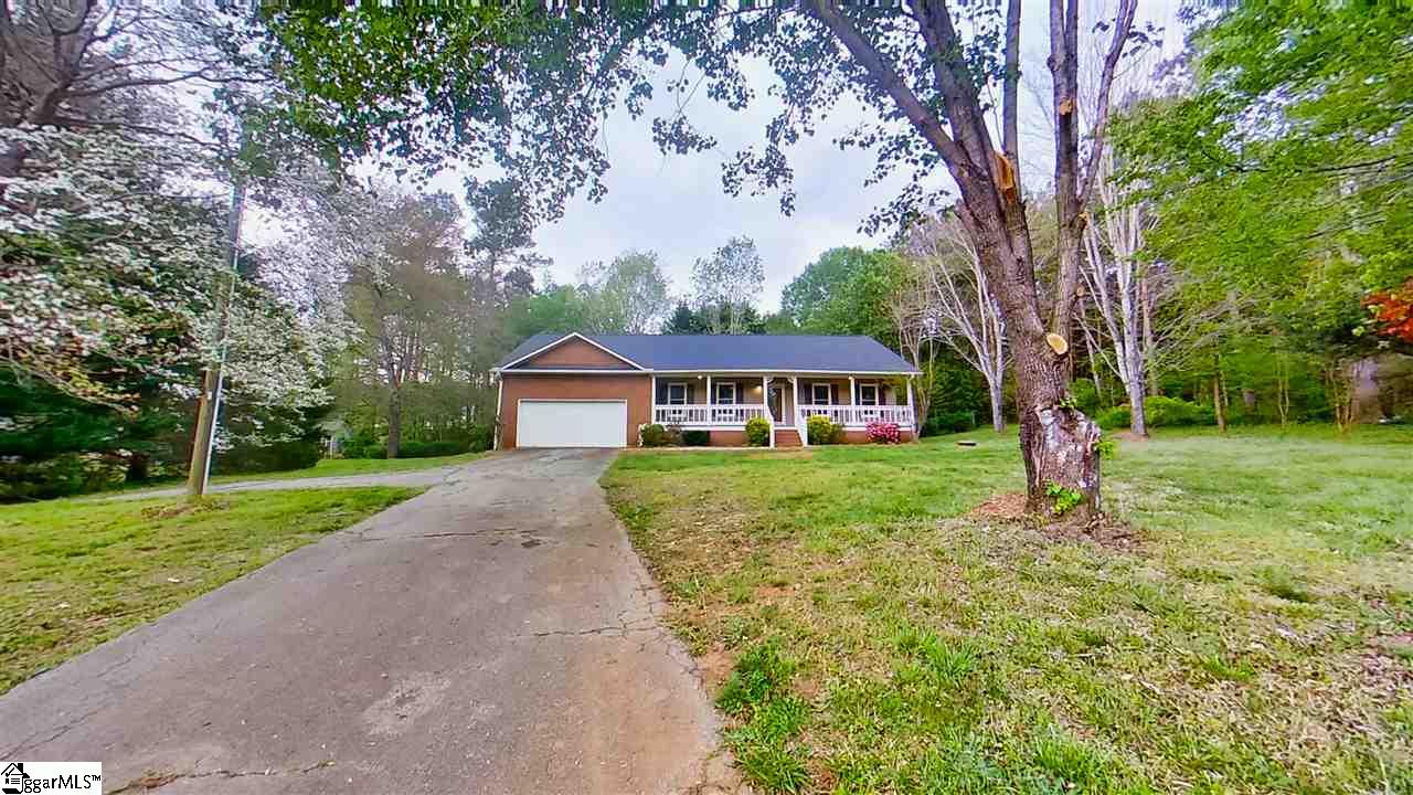 564 Edens Road Pickens, SC 29671 - Photo 1 of 34